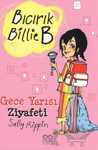 Gece Yarısı Ziyafeti - Bıcırık Billie B