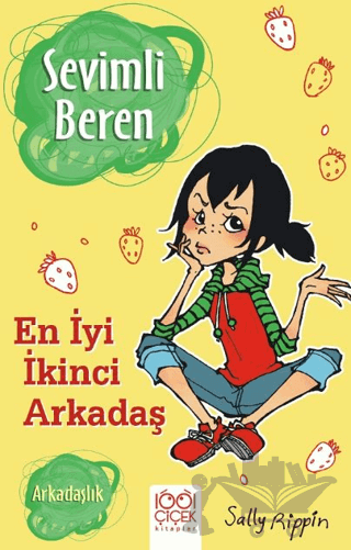 Sevimli Beren: En İyi İkinci Arkadaş - Arkadaşlık