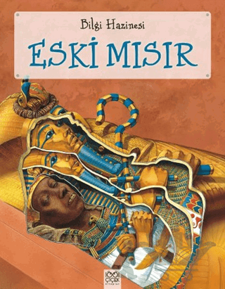 Bilgi Hazinesi - Eski Mısır