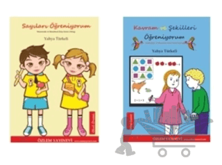 Matematik ve Mantıksal Zeka Serisi - 1