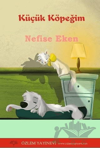 Küçük Köpeğim