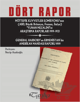 Dört Rapor