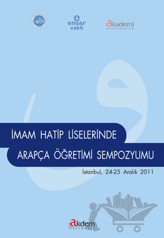 İmam Hatip Liselerinde Arapça Öğretimi Sempozyumu
