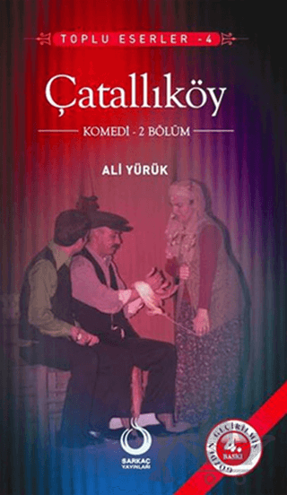 Çatallıköy (Komedi - 2 Bölüm)