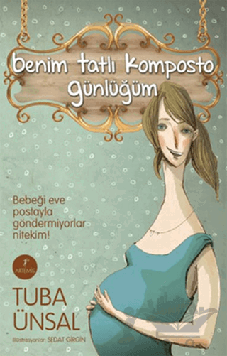 Benim Tatlı Komposto Günlüğüm