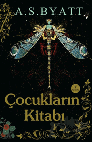 Çocukların Kitabı