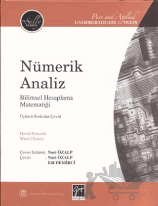 Nümerik Analiz