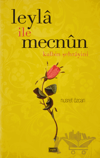 Leyla İle Mecnun