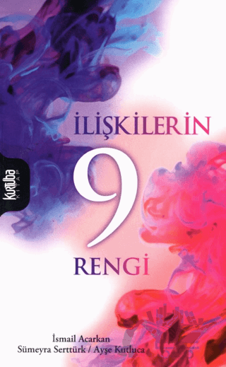 İlişkilerin 9 Rengi