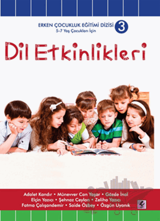 Dil Etkinlikleri