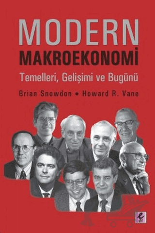 Modern Makroekonomi