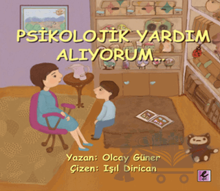Psikolojik Yardım Alıyorum...