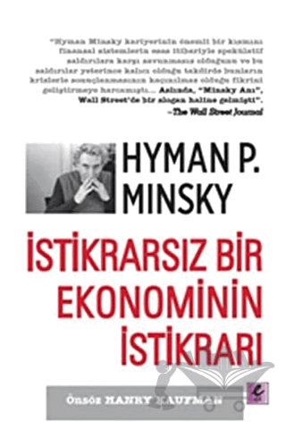 İstikrarsız Bir Ekonominin İstikrarı