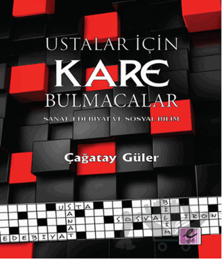 Ustalar İçin Kare Bulmacalar