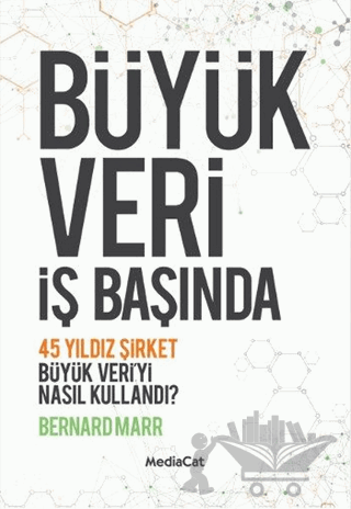 Büyük Veri İş Başında