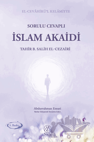 Sorulu Cevaplı İslam Akaidi