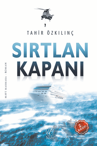 Sırtlan Kapanı