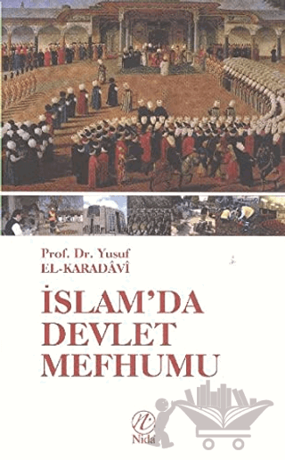 İslam’da Devlet Mefhumu