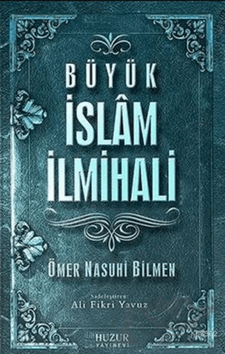 Büyük İslam İlmihali