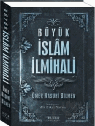 Büyük İslam İlmihali