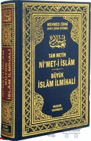 Nimet-i İslam Büyük İslam İlmihali