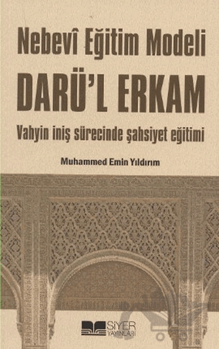 Nebevi Eğitim Modeli Darü’l Erkam