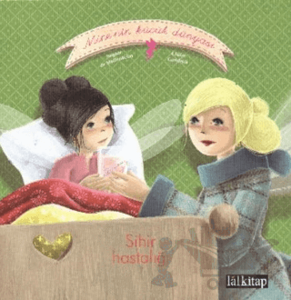 Sihir Hastalığı