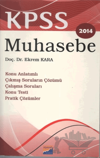 KPSS Muhasebe