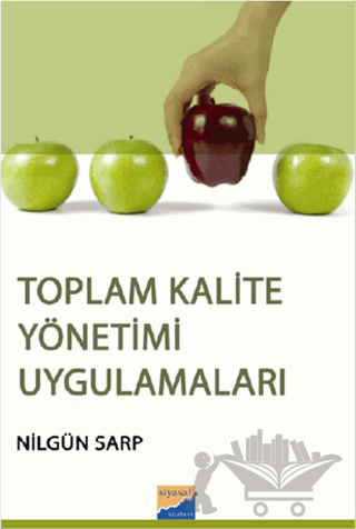 Toplam Kalite Yönetimi Uygulamaları