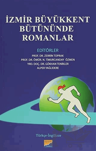 İzmir Büyükkent Bütününde Romanlar