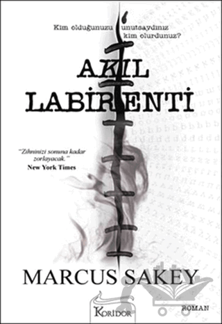 Akıl Labirenti