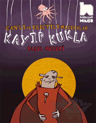Kayıp Kukla