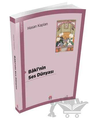 Baki’nin Ses Dünyası