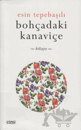 Bohçadaki Kanaviçe
