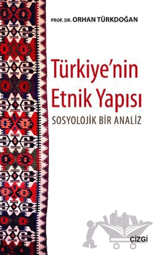 Türkiye’nin Etnik Yapısı