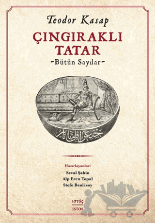 Çıngıraklı Tatar