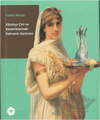Kahve Molası: Kütahya Çini ve Seramiklerinde Kahvenin Serüveni