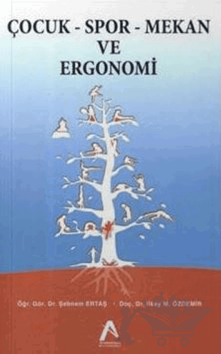 Çocuk - Spor - Mekan ve Ergonomi