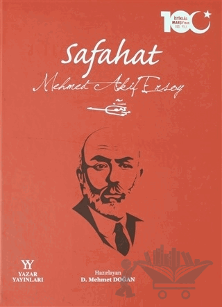 Safahat (Ciltli)