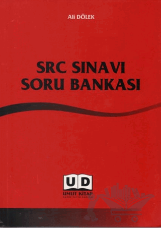 SRC Sınavı Soru Bankası