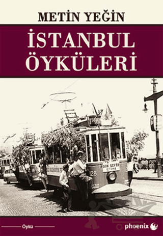 İstanbul Öyküleri
