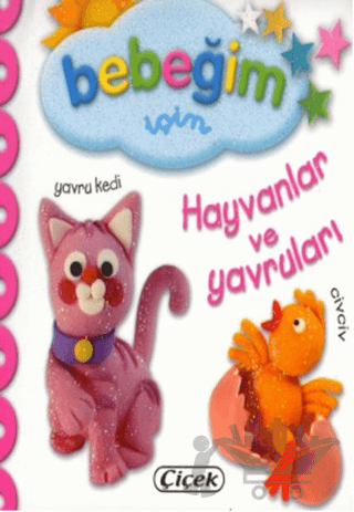 Bebeğim - Hayvanlar ve Yavruları