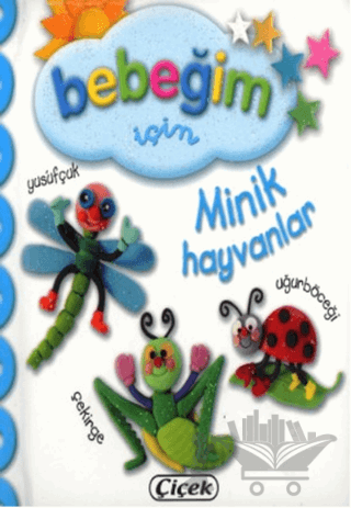 Bebeğim İçin Minik Hayvanlar