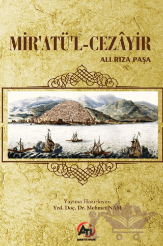 Mir'atü'l-Cezayir