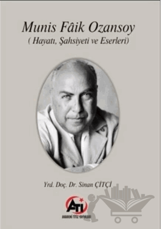 Munis Faik Ozansoy
