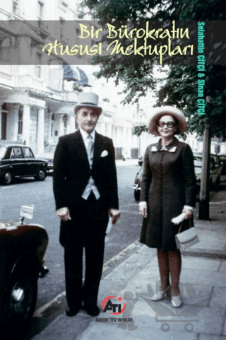 Bir Bürokratın Hususi Mektupları