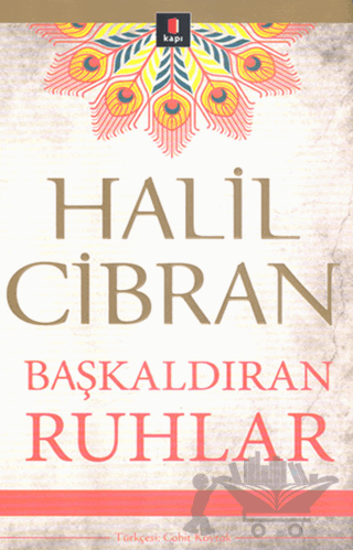 Başkaldıran Ruhlar