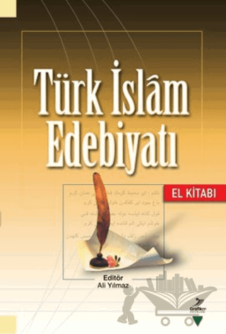 Türk İslam Edebiyatı (El Kitabı)