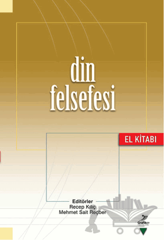 Din Felsefesi El Kitabı