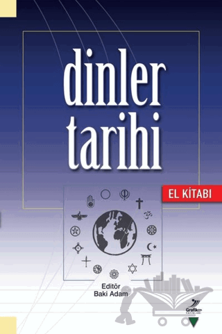 Dinler Tarihi El Kitabı